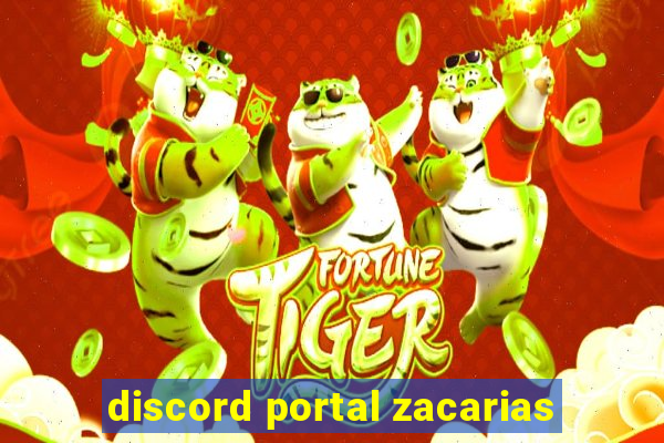 discord portal zacarias